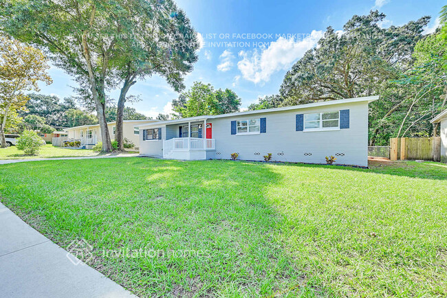 Photo - 5506 Perrine Dr House