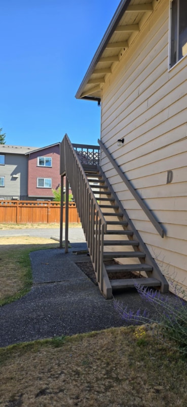 Photo - 1315 Wildwood St Unit D
