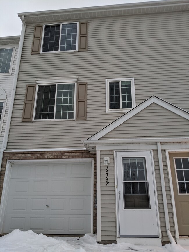 Building Photo - 16157 72nd Street Northeast Rental