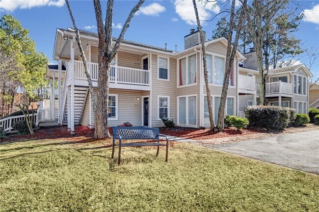 Photo - 1603 Augusta Dr