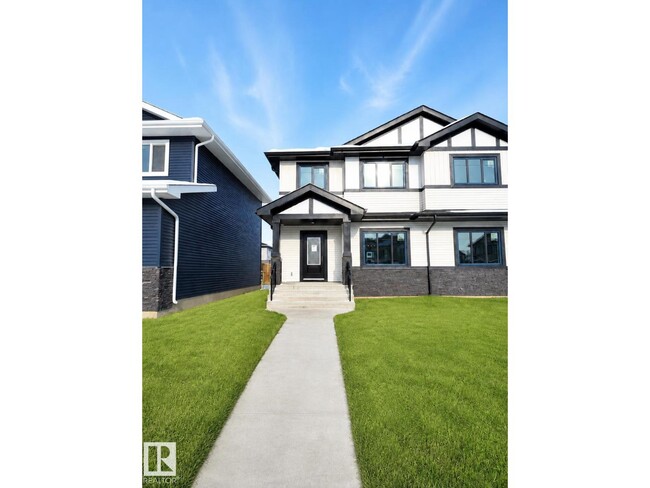 Basement 9806 107 Morinville AV - Basement 9806 107 Morinville AV