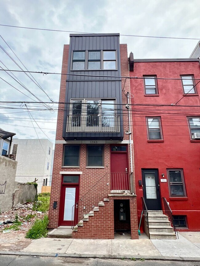 Photo - 1745 N Gratz St Unit 1