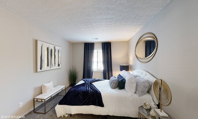 Silvertree at Little Turtle Apartments