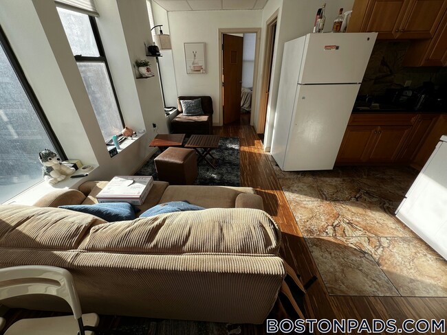 Photo - 72 Kneeland St Apartment Unit 603