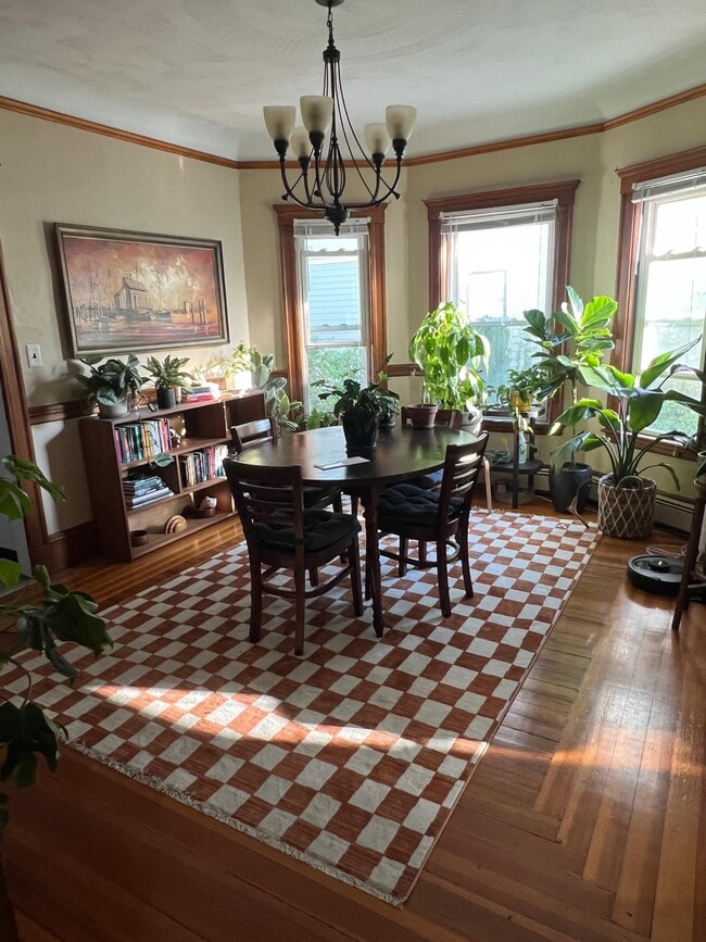 Photo - 17 Irving St Unit 1