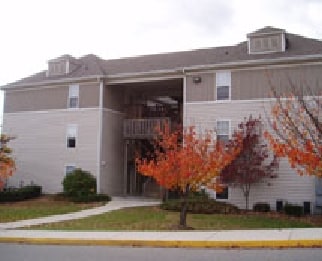 Photo - Collegiate Suites of Blacksburg