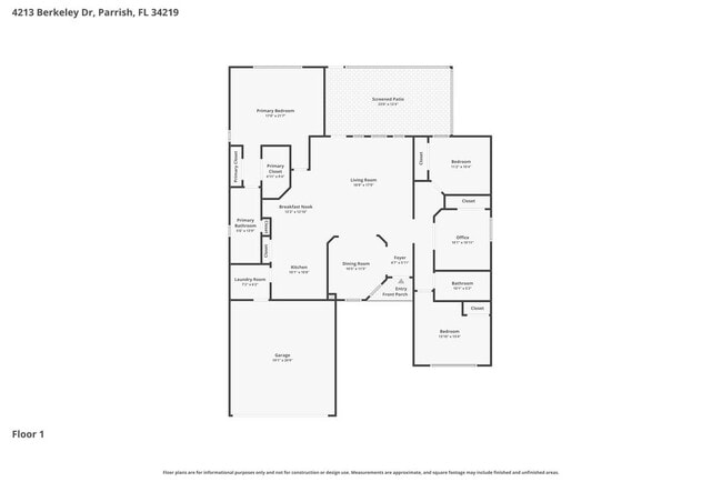 Photo - 4213 Berkeley Dr