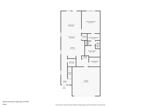 Photo - 336 Sun Harvest Dr