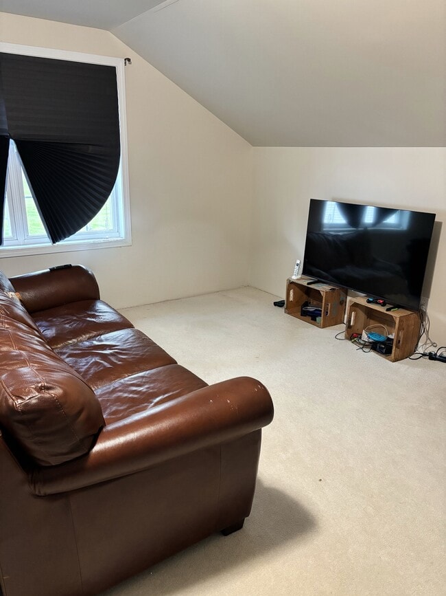 Dormitorio - 49 Bower St