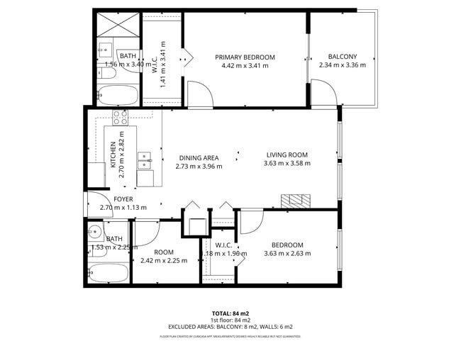 Photo - 15388-15101 101 Ave