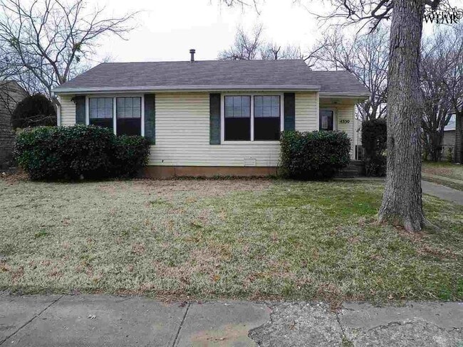 Building Photo - 4330 Cunningham Dr