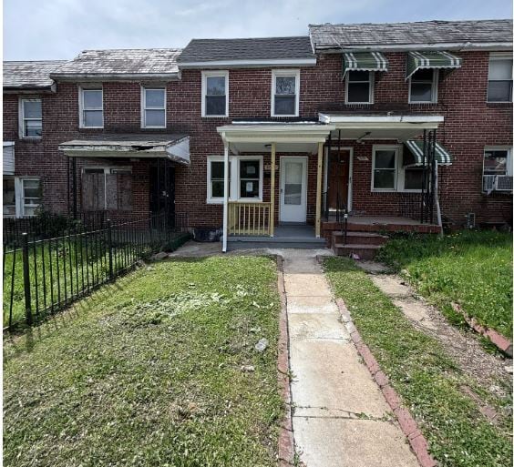 Building Photo - 2651 W Lafayette Ave Rental