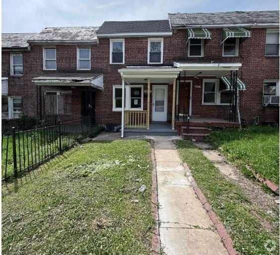 Building Photo - 2651 W Lafayette Ave Rental