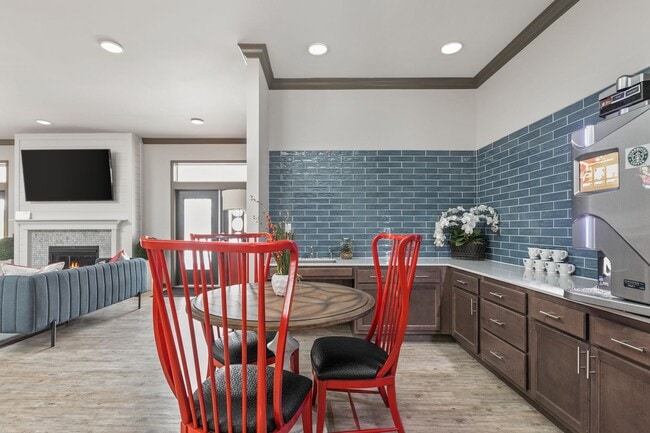 Building Photo - Adams Village Rental