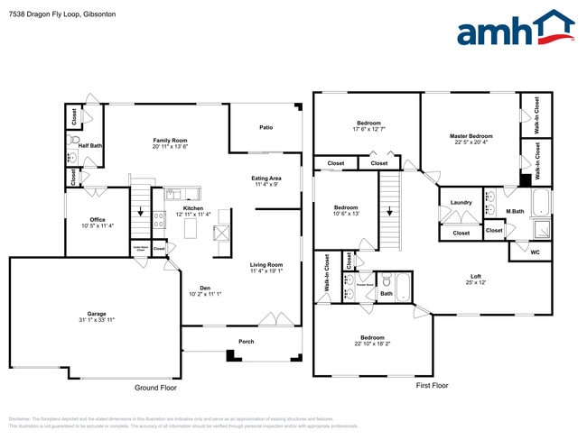 Photo - 7538 Dragon Fly Loop