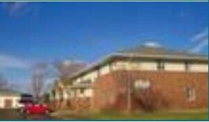 Photo - Spruce Apartments