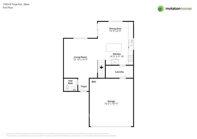 Photo - 11424 E Forge Ave