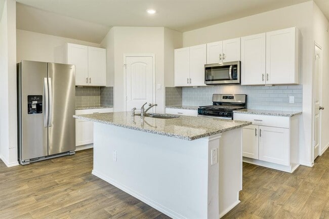 Photo - 307 N Richland Dr