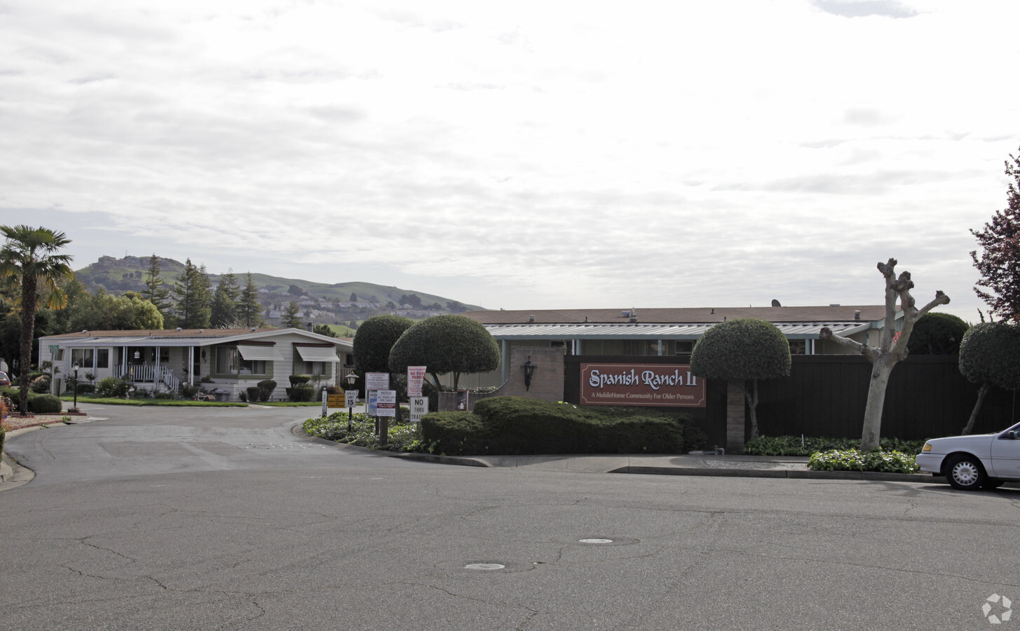 Photo - Spanish Ranch Mobile Home Park