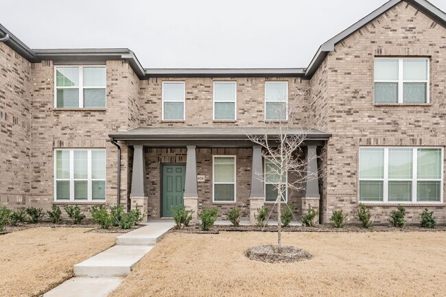 Charming 3BR Townhome in Mesquite - Charming 3BR Townhome in Mesquite