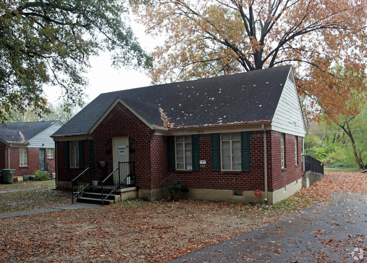 Photo - Atlantic Oaks Apartments