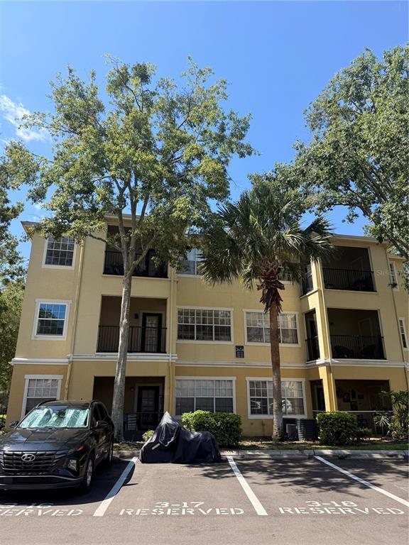 Building Photo - 2674 Robert Trent Jones Dr Unit 321