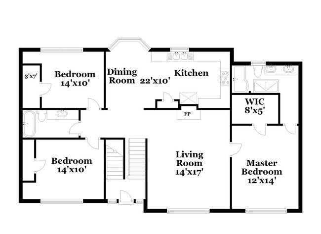 Photo - 913 West Ave