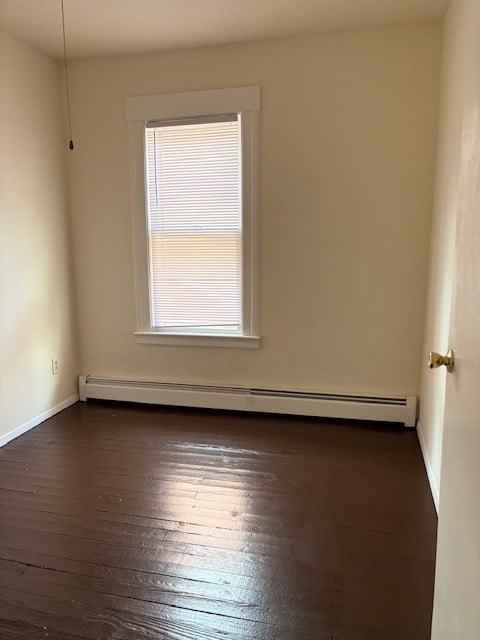 Second bedroom - 485 Valley St Unit 483