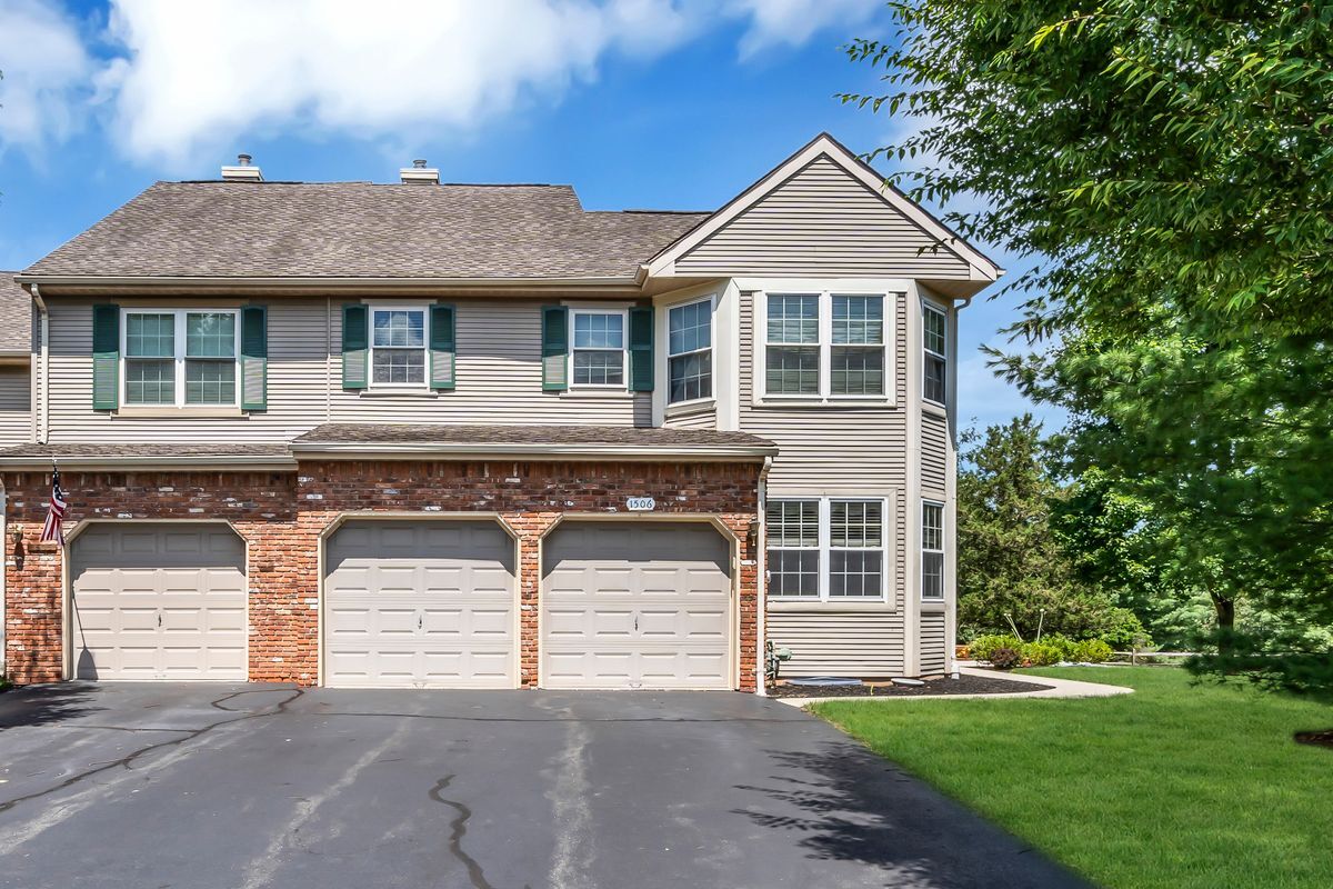 Photo - 1506 Pinhorn Dr Townhome