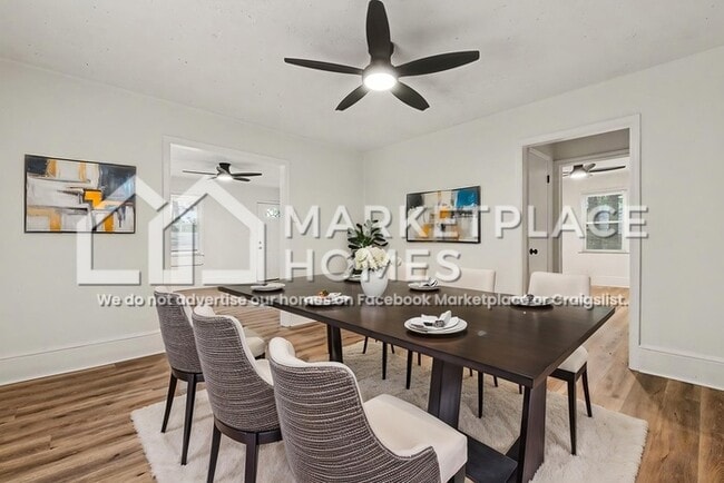 Photo - 6016 South Gordon Rd SW