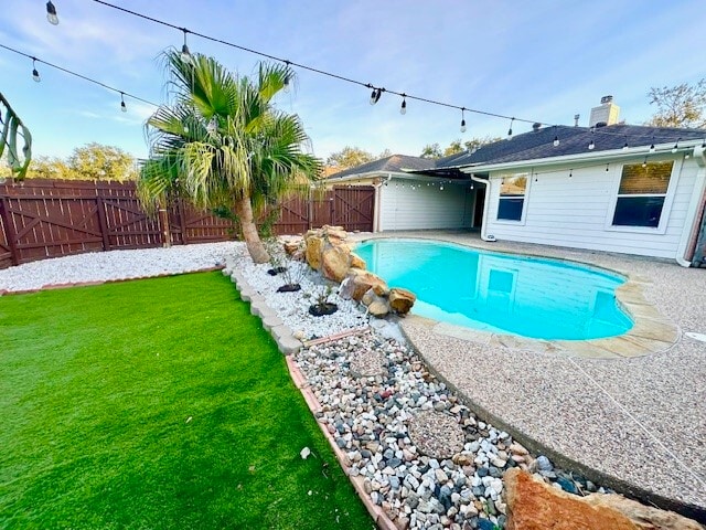 Photo - 15318 Geral Ln