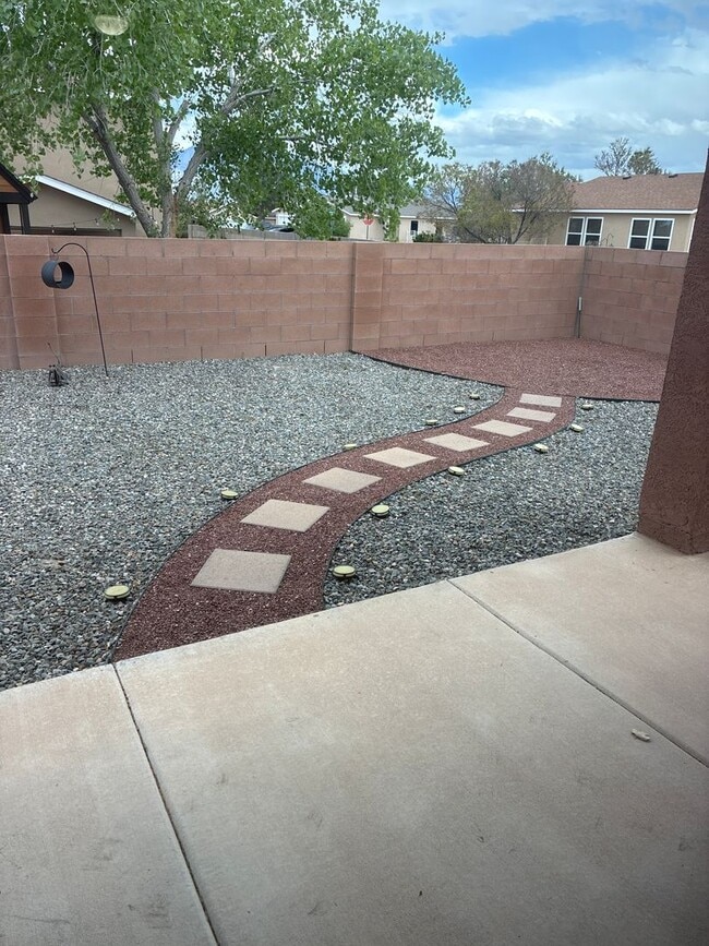 Photo - Nice clean three bedroom two bath home
