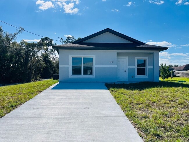 Building Photo - JUST BUILT! 2 Bed / 2 Bath Home in Southwest Lehigh Acres