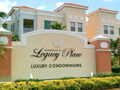 Residences at Legacy Place Apartments For Rent in Palm Beach Gardens