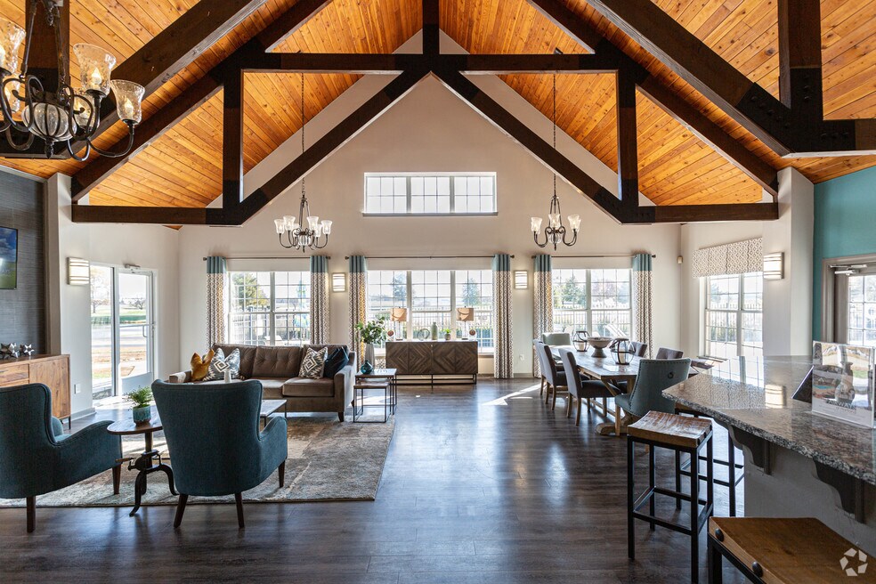 Clubhouse