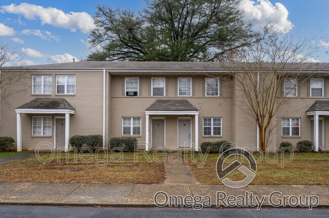 Building Photo - 600 S Broadway Ave Unit Apt J3