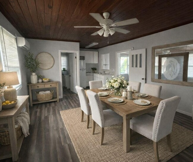 Photo - 8801 E Moonrise Ln