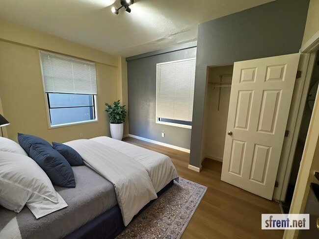 Photo - Claridge Apartments