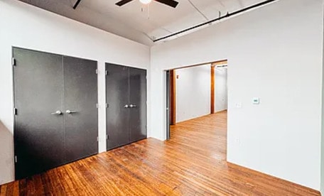 Harvey Dutton Lofts