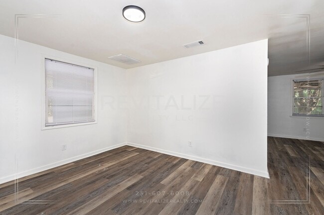 Photo - HALF-DEPOSIT SPECIAL!! Updated Brick 3 Bed 1 Bath Home with Huge Yard on Quiet Street!