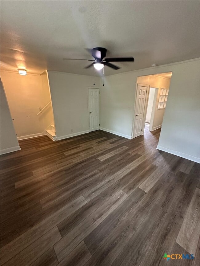 Photo - 1204 E Warren Ave Unidad 2-B