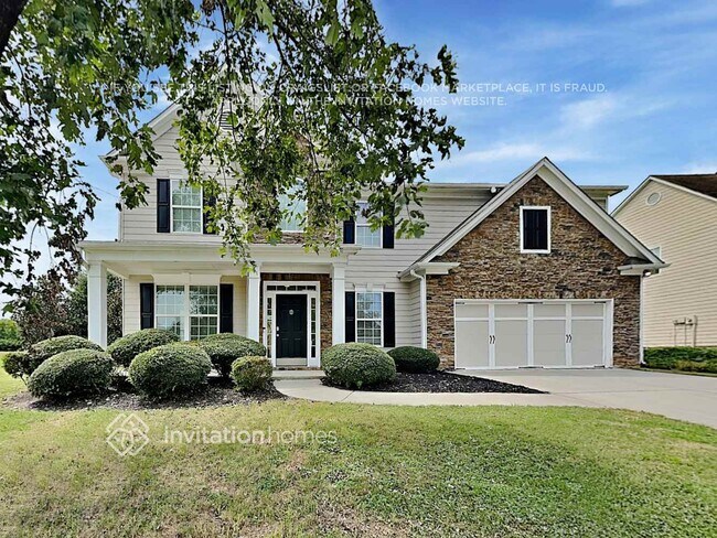 Building Photo - 1702 Sahale Falls Dr Rental