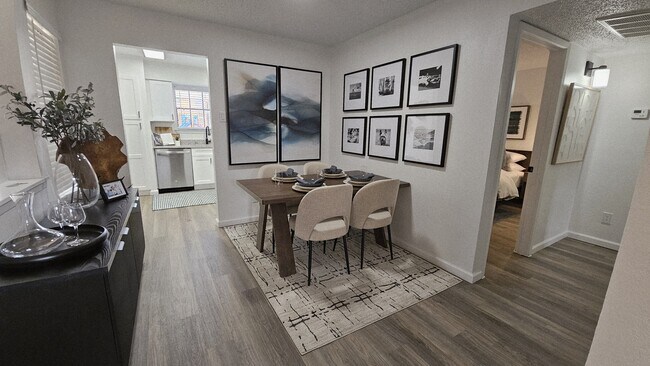 Photo - The Wexley Apartments