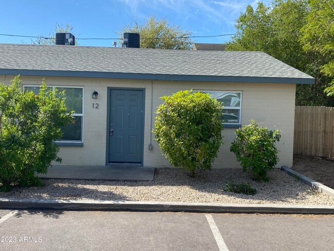 Building Photo - 1595 W Mountain View Rd Unit 12 Rental