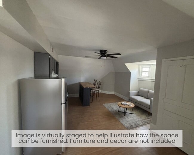 Photo - 215 S Aiken Ave Unidad 215 S. Aiken  3