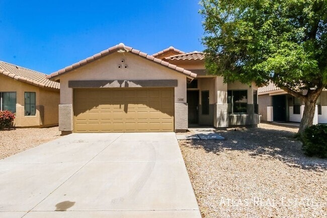 Building Photo - 1134 W Fruit Tree Ln Rental