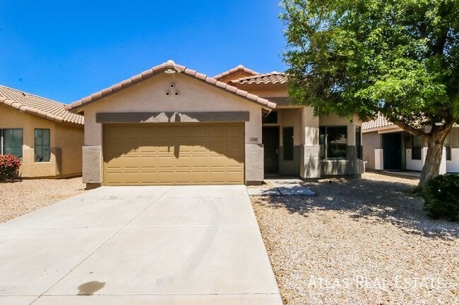 Building Photo - 1134 W Fruit Tree Ln Rental