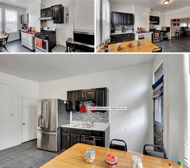 Photo - 803 N Montford Ave