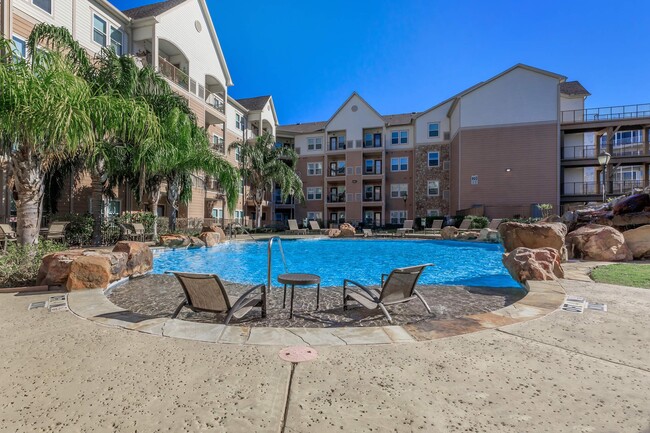 Bay Vista/Bay Vista Pointe