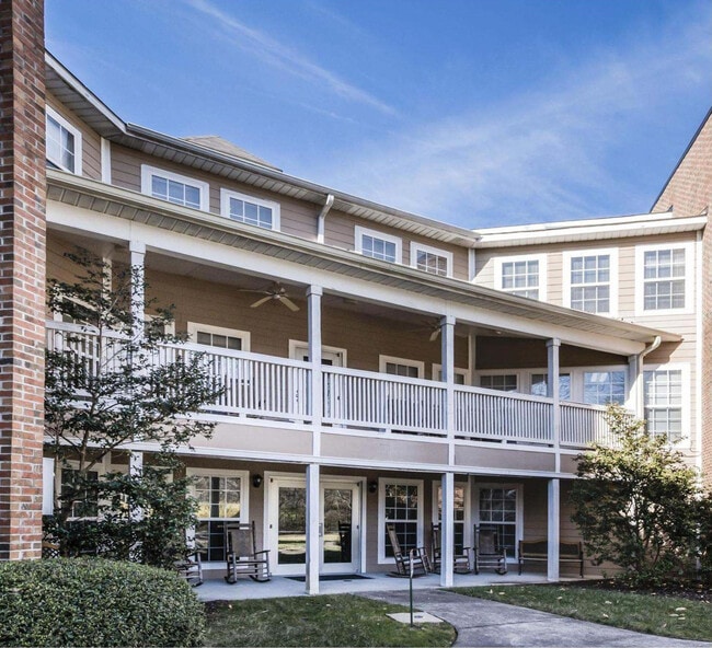 Photo - Pine Hills Apartments 55+